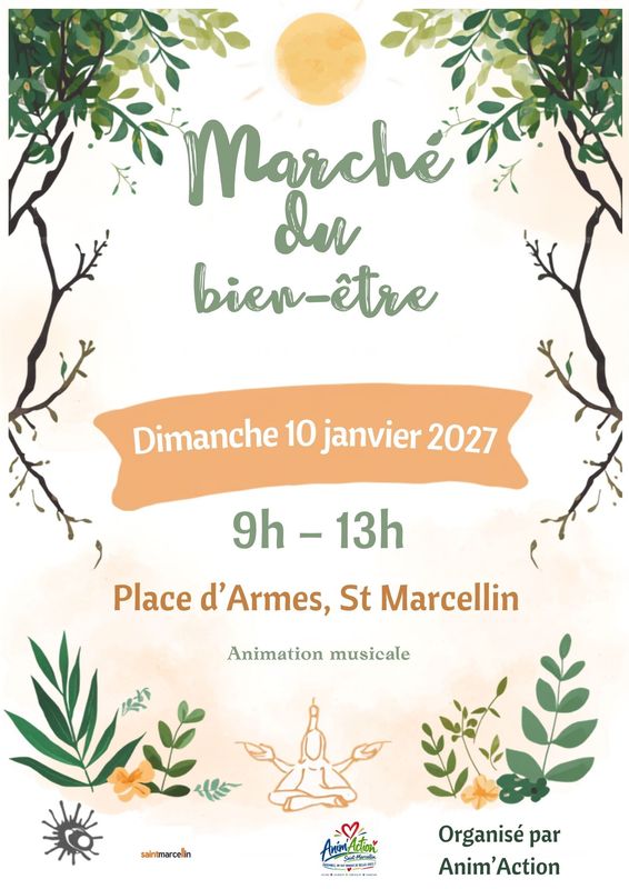 Photo 3 de Anim'Action St Marcellin 