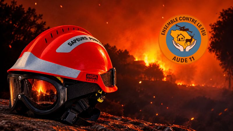 Ensemble contre le feu aude 11