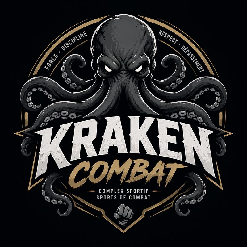 Kraken combat