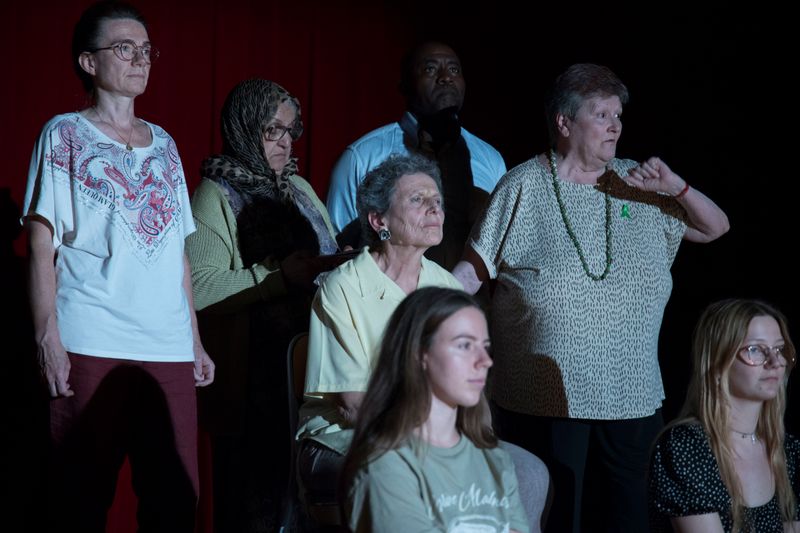 Photo 2 de Théâtre du Bout du Monde