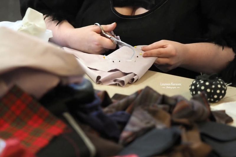 Rêves et Costumes