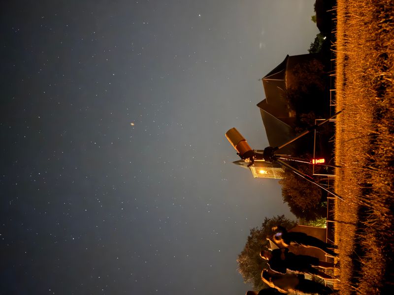 Photo 2 de Astromobile