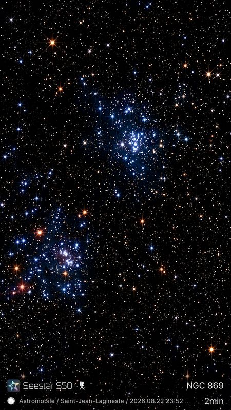 Photo 4 de Astromobile