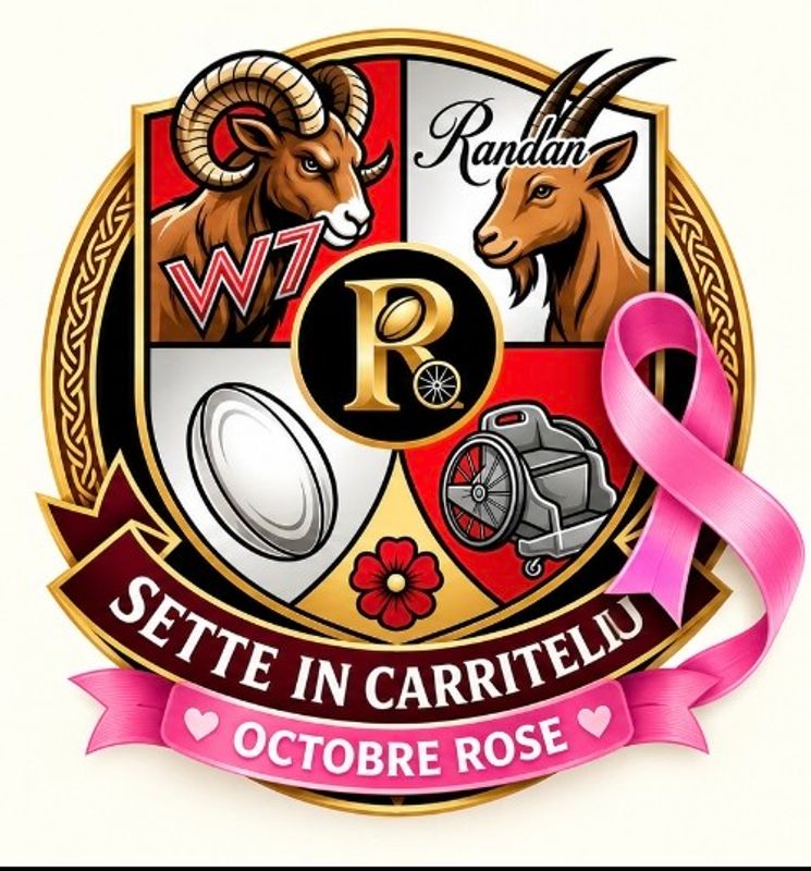 Photo 2 de SETTE IN CARRITELLU_officiel
