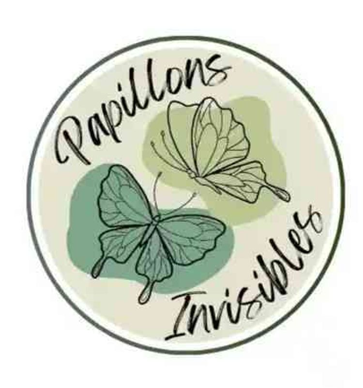 Photo 3 de Les Papillons Invisibles
