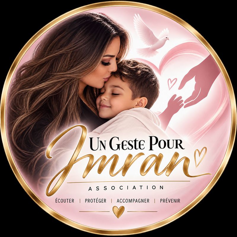 Un Geste Pour Imran