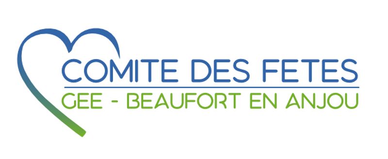 Comité des Fêtes de Gée