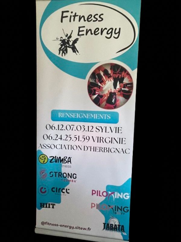 Photo 2 de Fitness Energy