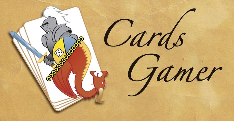 Cards-gamer