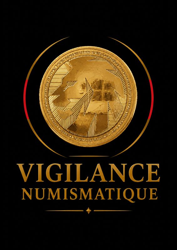 Vigilance numismatique