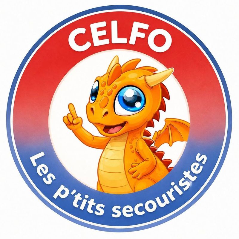 CELFO & LES P'TITS SECOURISTES