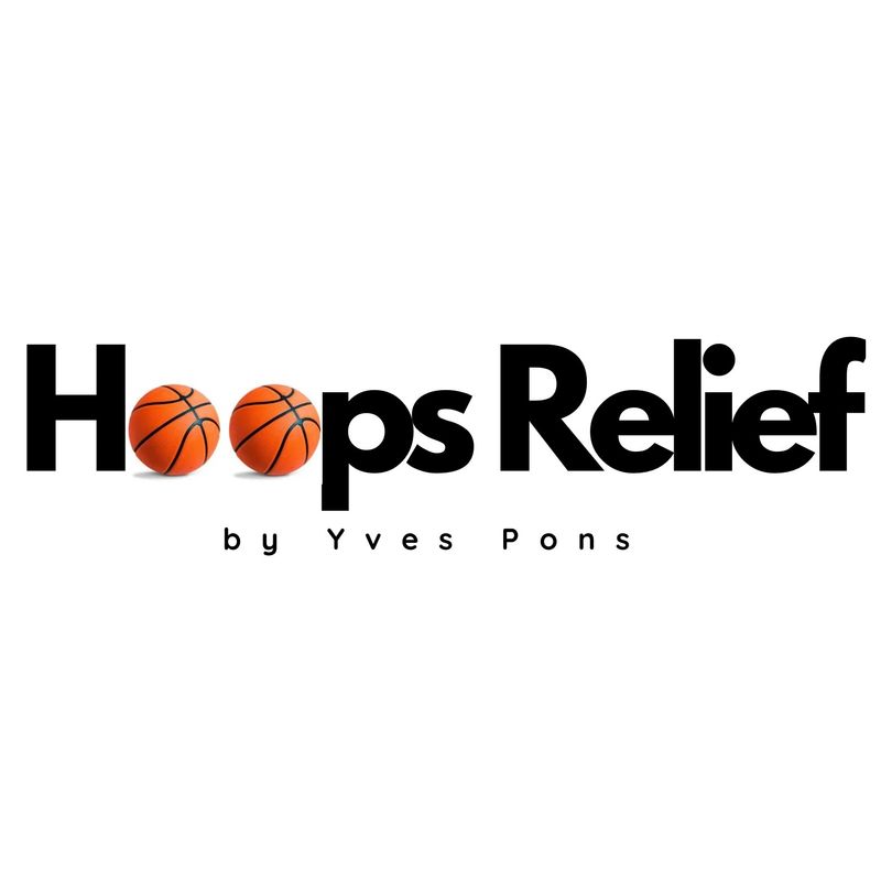 Photo 2 de Hoops relief