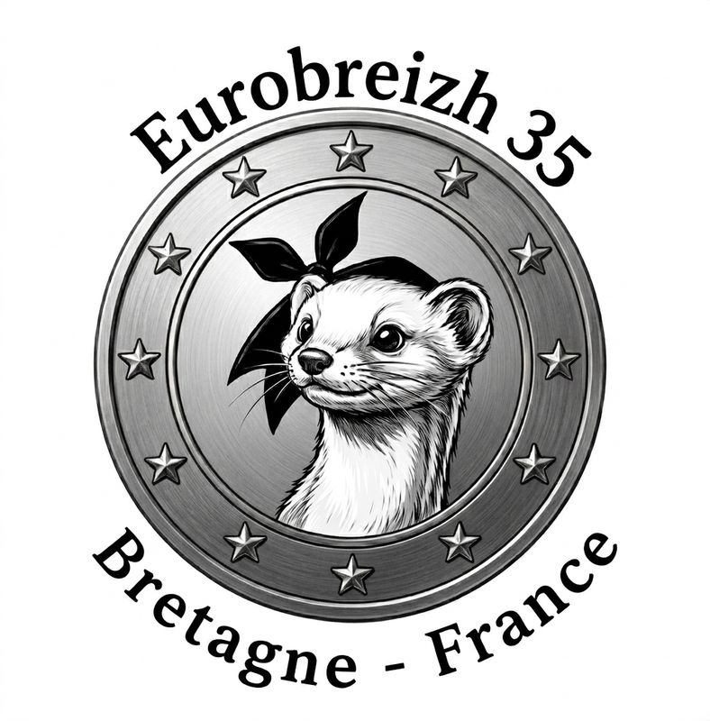 Photo 2 de Eurobreizh 35 
