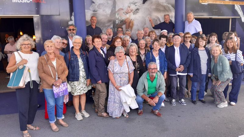Photo 3 de ASSOCIATION LA PROMOTION DE L'HOUMEAU