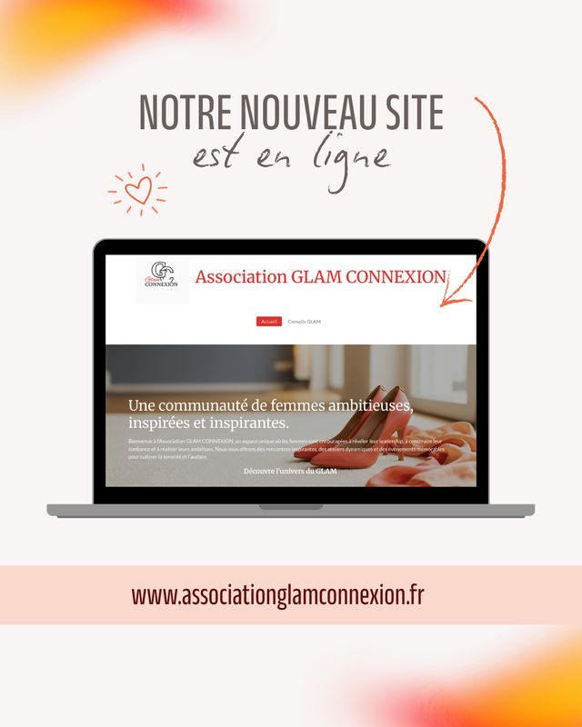 Photo 2 de GLAM CONNEXION