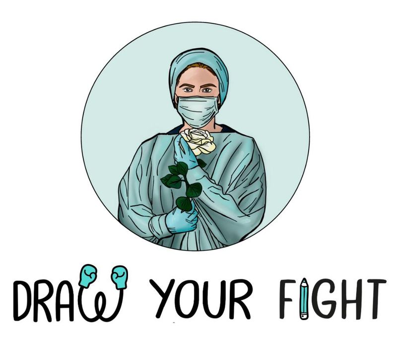 Photo 2 de DRAW YOUR FIGHT