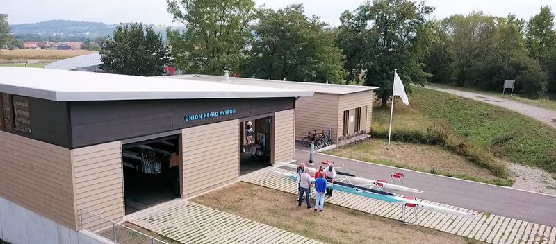 Union Regio Aviron
