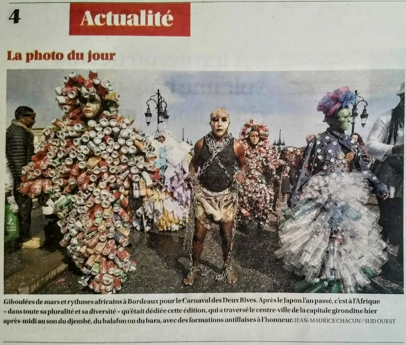 Compagnie MALOBA