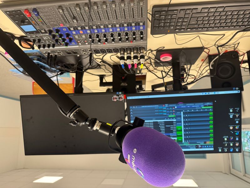 Photo 3 de e-médias radio