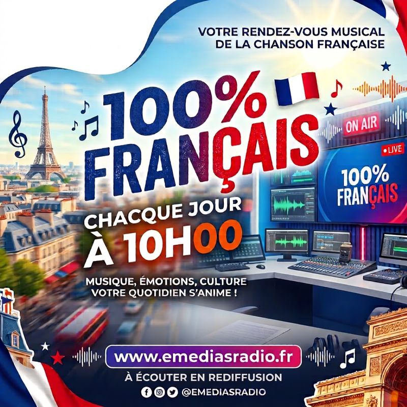 e-médias radio