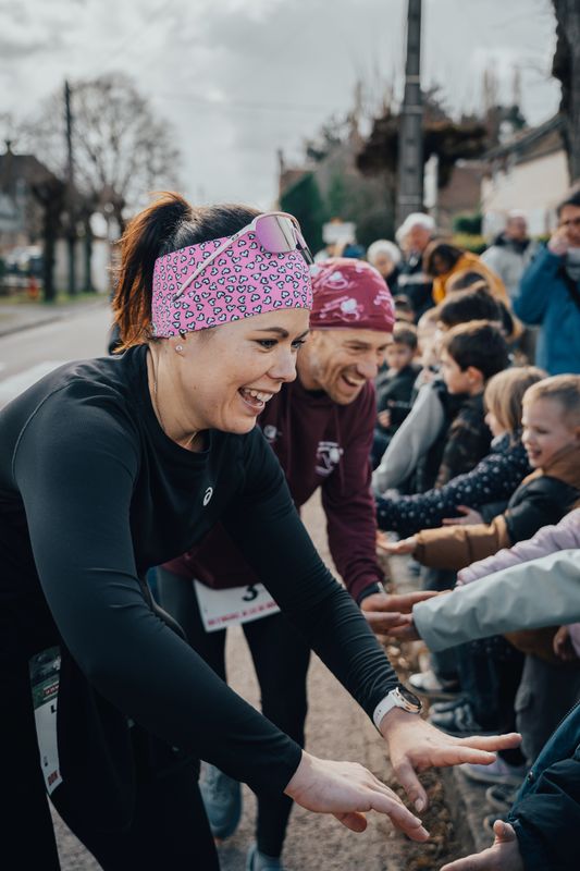 Les Amis du Sport et du Don