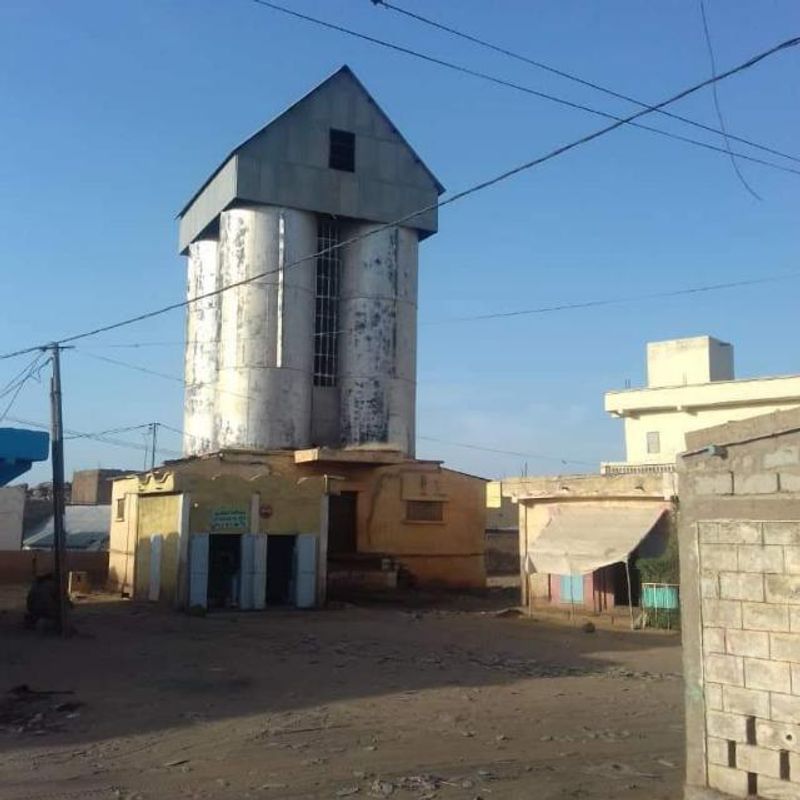 Ressortissants de bambaradougou en France 
