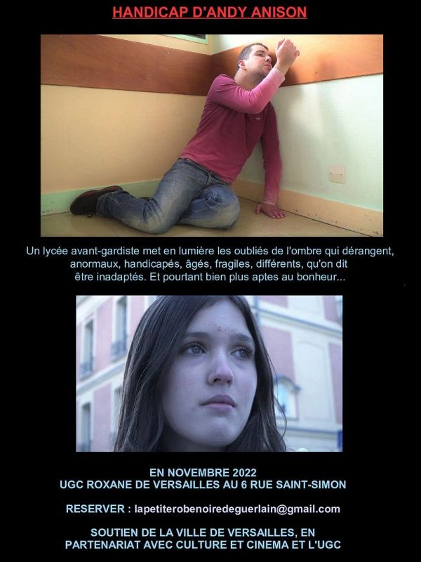 Compagnie Jeux d'Emoi
