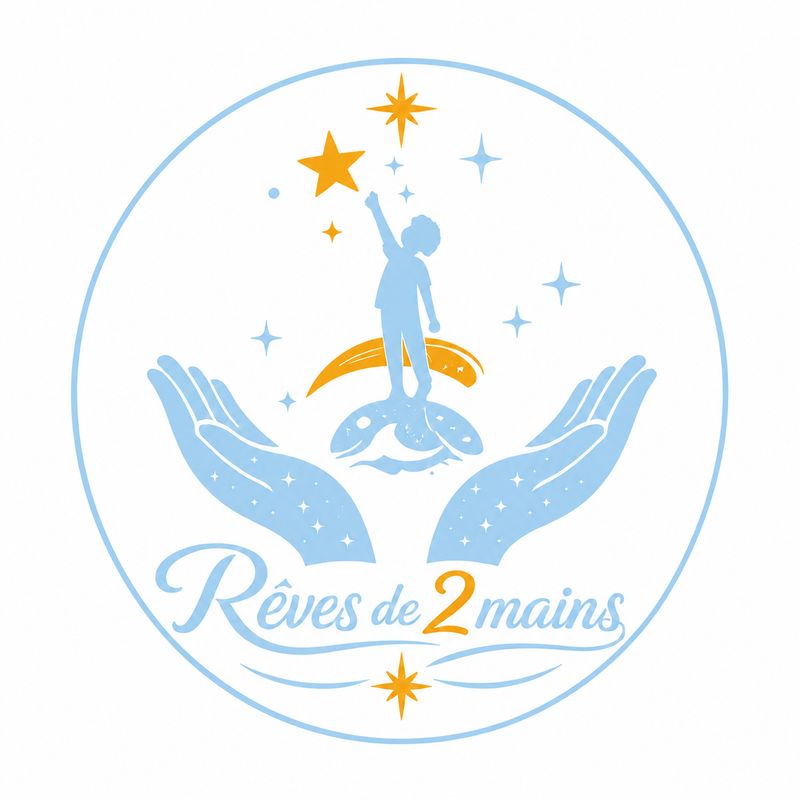Photo 3 de Rêves de 2 mains