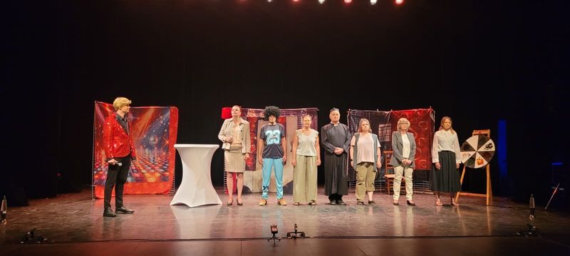 Photo 3 de Association KAHLA