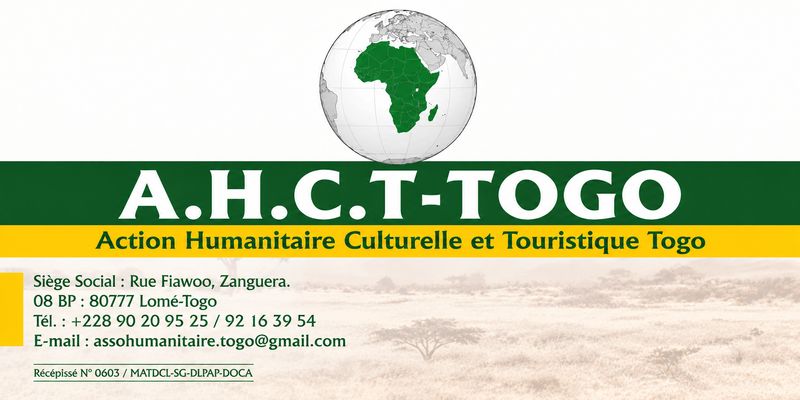 HUMANITAIRE TOGO