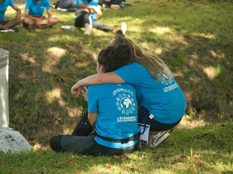 Photo 4 de Aremacs