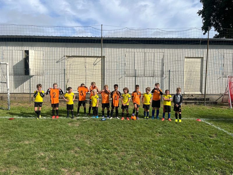 Photo 3 de AVENIR SPORTIF SYNQ VILLAGES