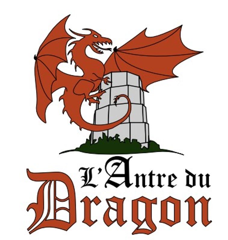 L'Antre du Dragon