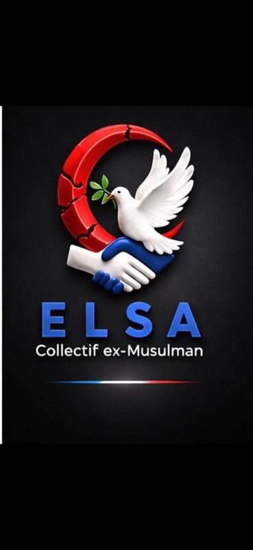 Elsa Collectif Ex Musulman 