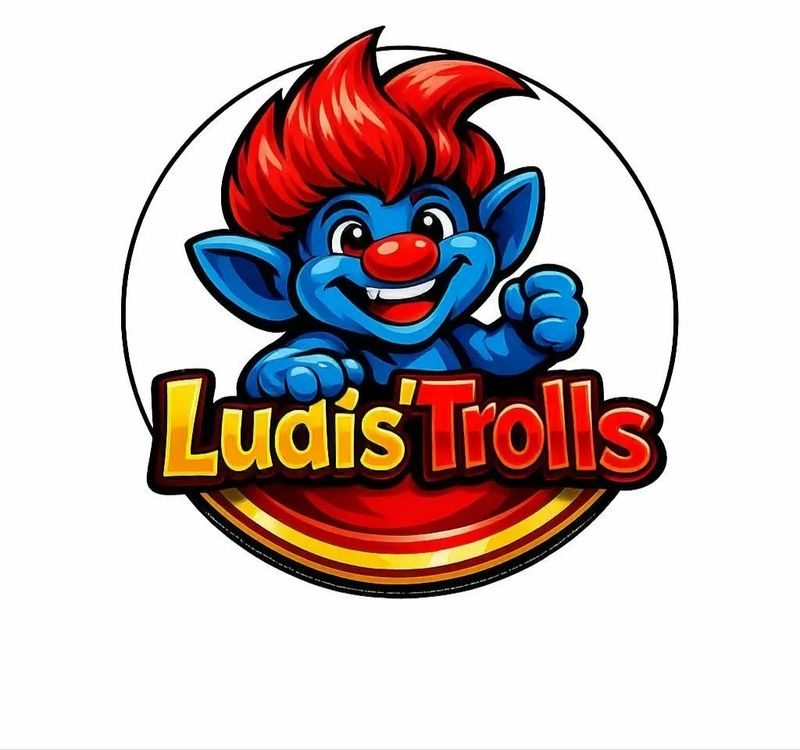 Ludis'Trolls 