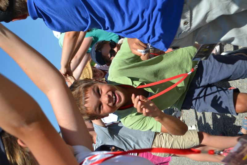 Photo 2 de Mouvement Eucharistique des Jeunes 53