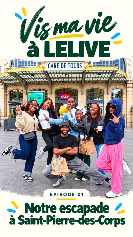 Photo 2 de Lelive association 