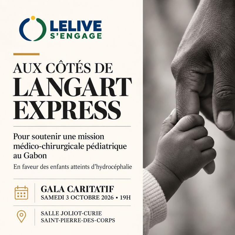 Photo 5 de Lelive association 