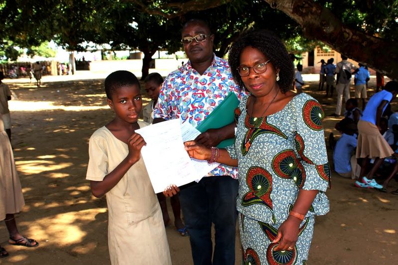Photo 3 de ACASE "Action Citoyenne pour l’Avenir Scolaire des Enfants "