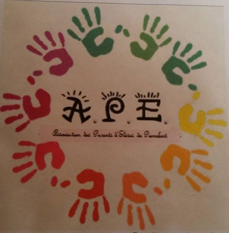 Association des Parents d’élèves de Pierrefort 