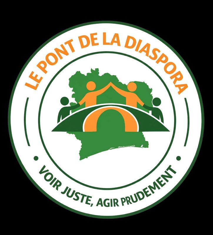 Photo 2 de Le Pont de la diaspora 