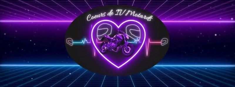 Photo 3 de Cœurs de IV Motards 