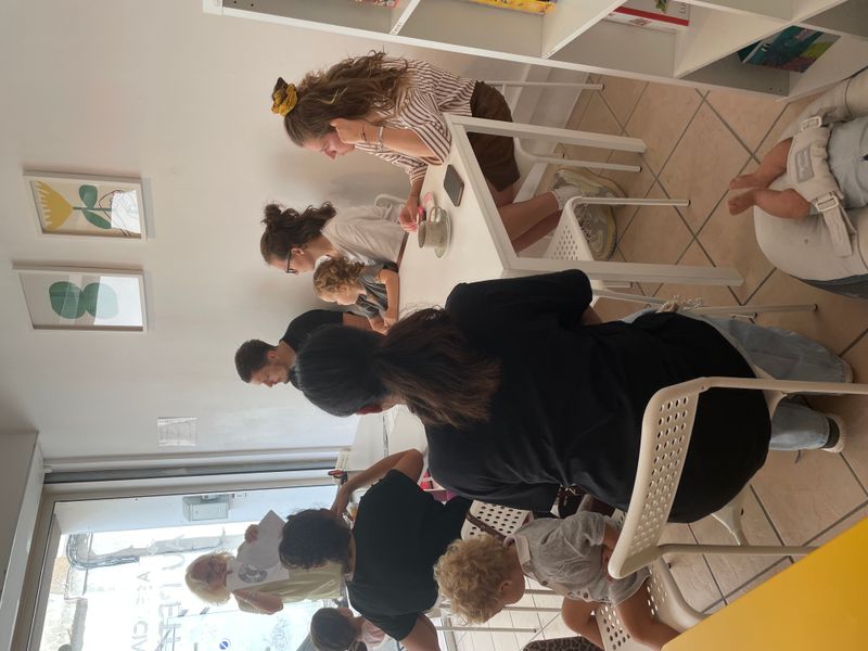 Photo 3 de Association Au petit nid 