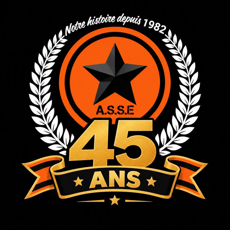 Association sportive Sarceaux Espoir