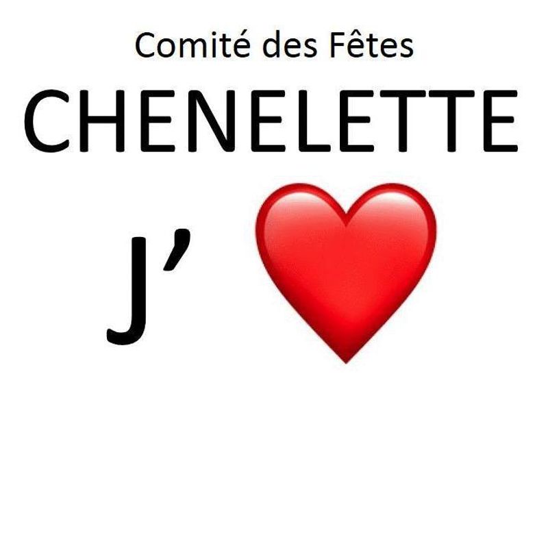 COMITE DES FETES CHENELETTE