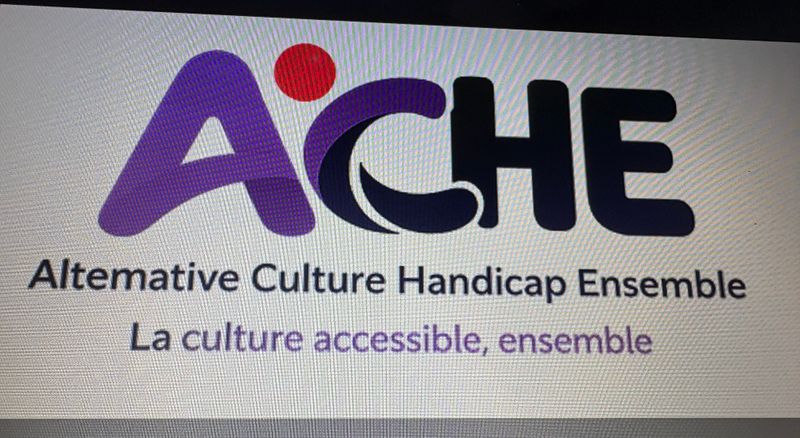 Alternative Culture et handicap ensemble.–ACHE