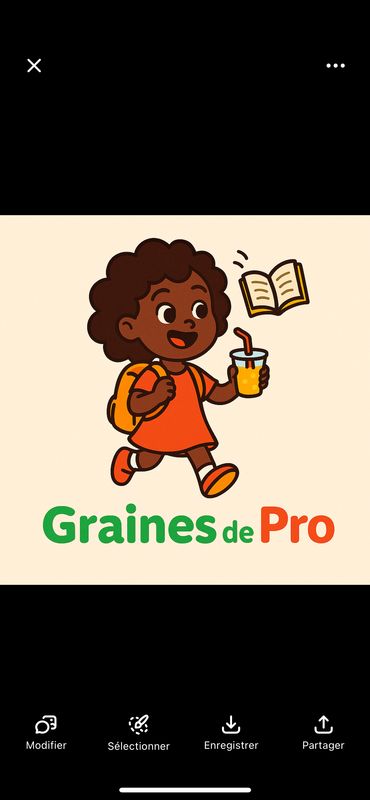 Graine de pro