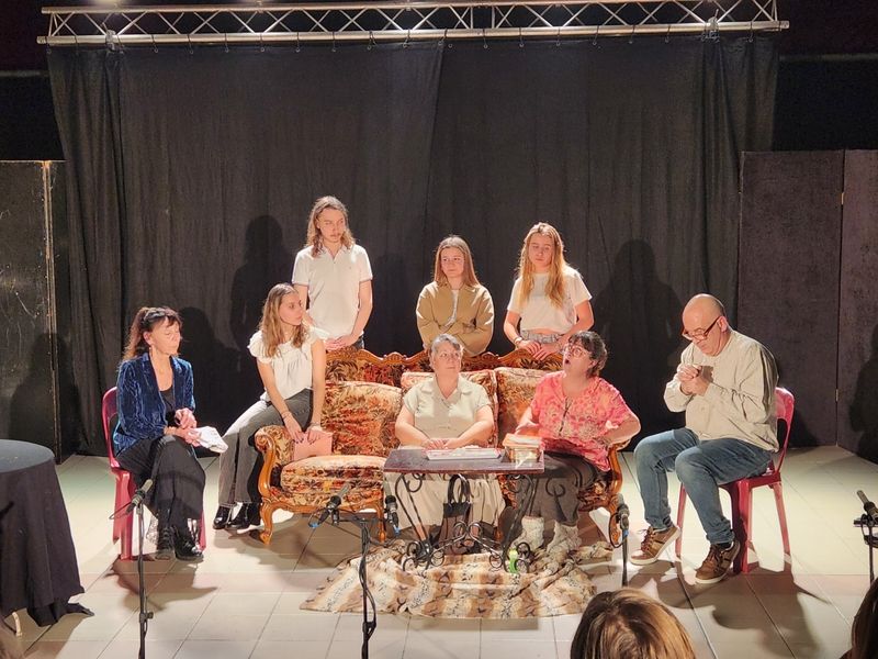 Arts Muse et Vous
