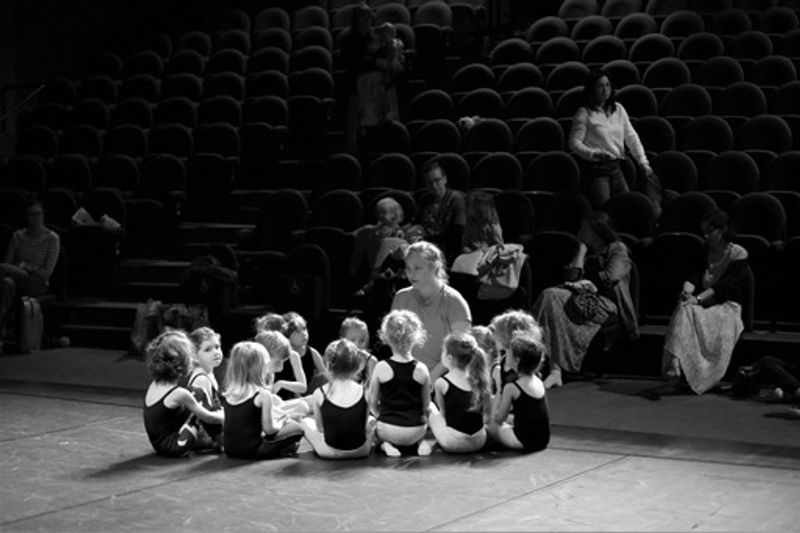 Photo 4 de Association Ursa Rosso
