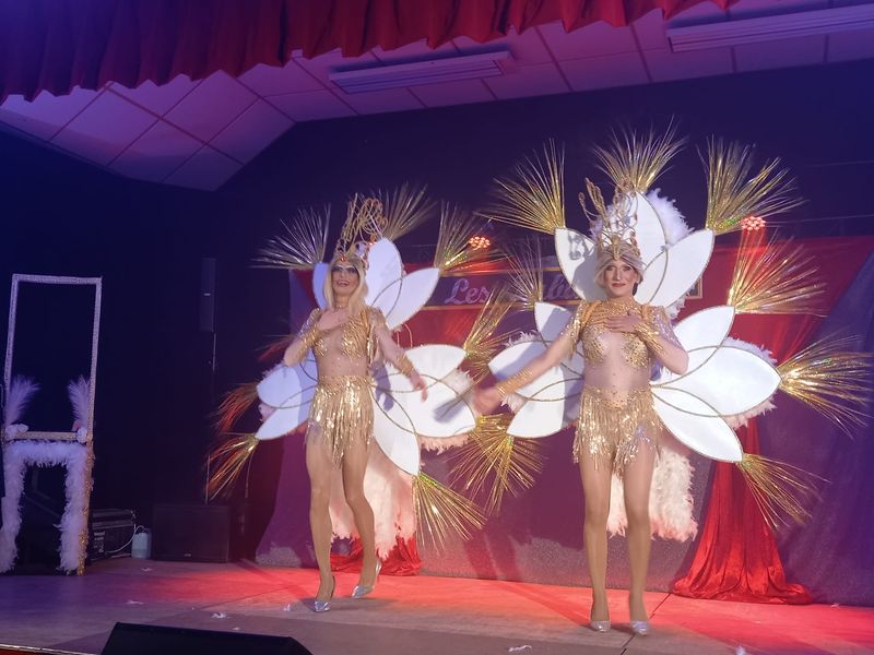 Photo 2 de act  :association culturelle tessonnaise